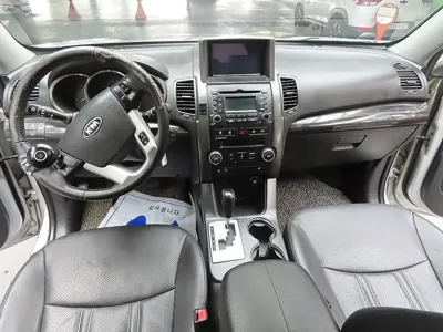 Kia Sorento 2011, 165000 км, за 3500000 KRW - фото 5