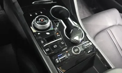 Kia K5 2023, 54904 км, за 36550000 KRW - фото 9
