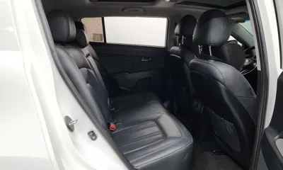Kia Sportage 2015, 107139 км, за 10000000 KRW - фото 11