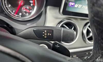 Mercedes-Benz GLA-Class 2019, 101260 км, за 14400000 KRW - фото 9