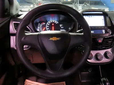 ChevroletGMDaewoo Spark 2019, 96523 км, за 5800000 KRW - фото 13