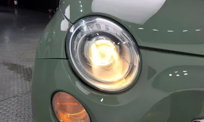 Fiat 500 2015, 74695 км, за 8900000 KRW - фото 22