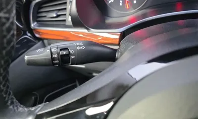 Kia K7 2016, 107108 км, за 11250000 KRW - фото 33