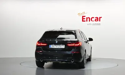 BMW 1-Series 2021, 139325 км, за 17000000 KRW - фото 4
