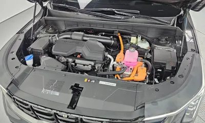 Kia Sorento 2026, 11 км, за 48800000 KRW - фото 6