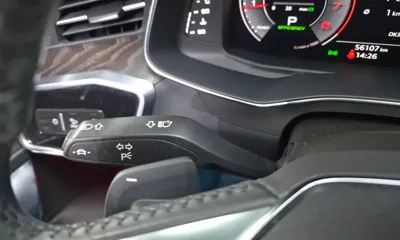 Audi A6 2020, 56107 км, за 30990000 KRW - фото 35