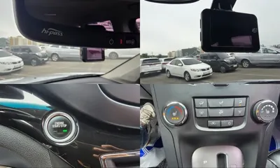 ChevroletGMDaewoo Orlando 2016, 209850 км, за 3590000 KRW - фото 12