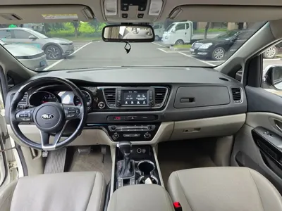 Kia Canival 2020, 154084 км, за 10990000 KRW - фото 7