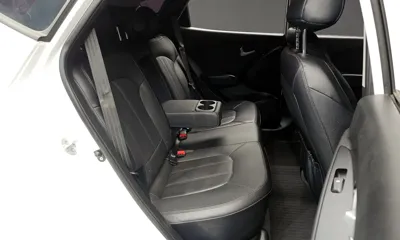 Hyundai Tucson 2015, 215476 км, за 4500000 KRW - фото 11