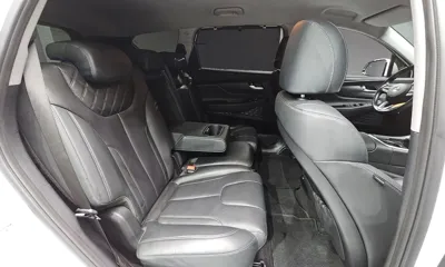 Hyundai Santafe 2021, 130970 км, за 22000000 KRW - фото 19