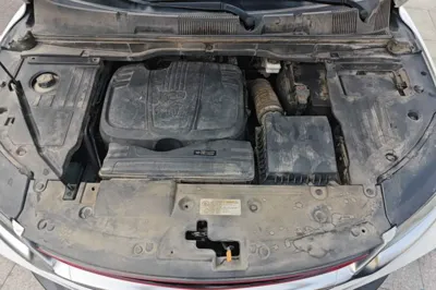 Geely Auto Coolray 2019, 111900 км, за 37748.47 CNY - фото 13
