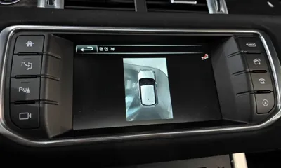 Land Rover Range Rover Evoque 2016, 83217 км, за 12500000 KRW - фото 15