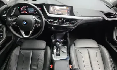 BMW 1-Series 2021, 47863 км, за 21900000 KRW - фото 7