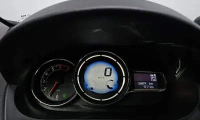 Renault-KoreaSamsung SM3 2014, 56879 км, за 3890000 KRW - фото 8