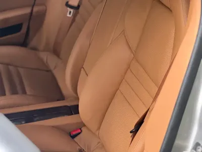 Porsche Panamera 2010, 60000 км, за 318000 CNY - фото 16