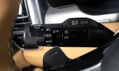 Kia Sorento 2023, 45384 км, за 29800000 KRW - фото 32