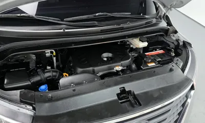 Hyundai Starex 2021, 51431 км, за 18500000 KRW - фото 6