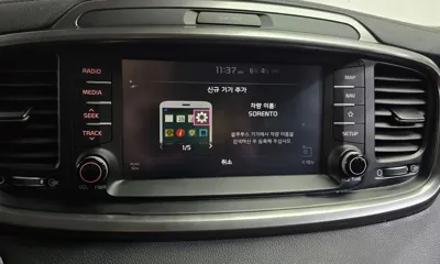 Kia Sorento 2018, 158869 км, за 14990000 KRW - фото 32