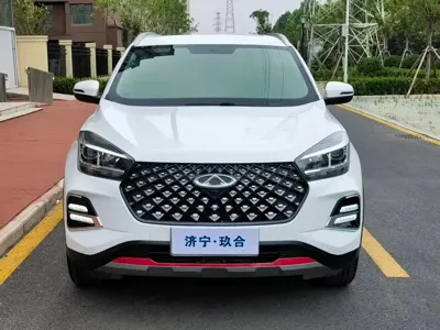 Chery Tiggo 5x 2022, 38000 км, за 5266.28 USD