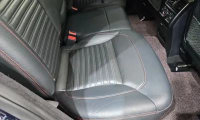 Mercedes-Benz GLE-Class 2018, 127537 км, за 32900000 KRW - фото 26