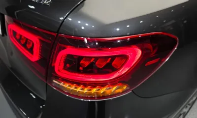 Mercedes-Benz GLC-Class 2022, 31856 км, за 44000000 KRW - фото 23
