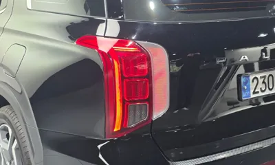 Hyundai Palisade 2024, 31259 км, за 35800000 KRW - фото 23