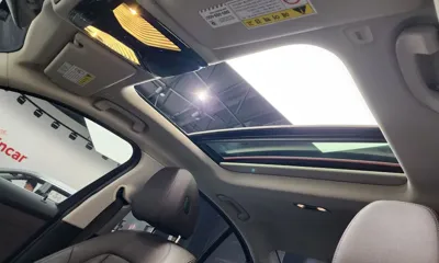 BMW 3-Series 2019, 105306 км, за 24900000 KRW - фото 18