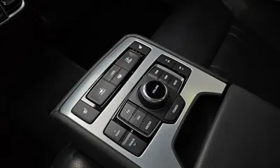 Genesis G80 2017, 89541 км, за 19900000 KRW - фото 30