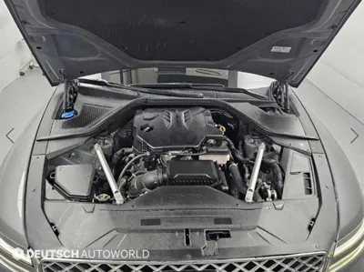 Genesis G80 2021, 129945 км, за 23900000 KRW - фото 6