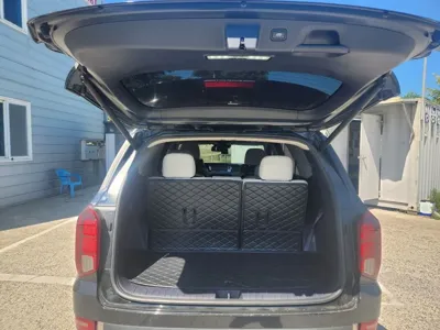Hyundai Palisade 2019, 138827 км, за 20990000 KRW - фото 7