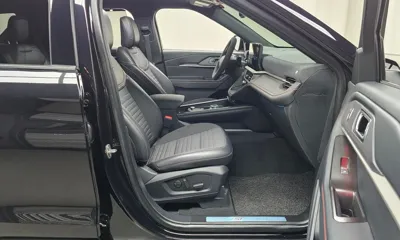 Ford Explorer 2025, 14041 км, за 49500000 KRW - фото 26