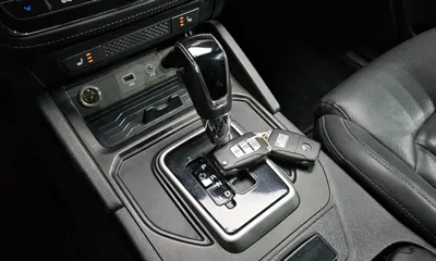 KG_Mobility_Ssangyong Rexton 2019, 113475 км, за 12000000 KRW - фото 9