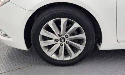 Hyundai Sonata 2013, 159483 км, за 5500000 KRW - фото 5