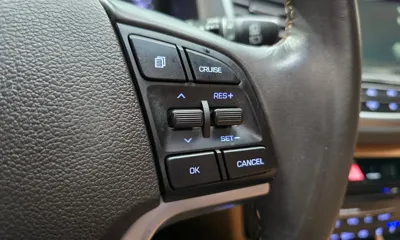 Hyundai Tucson 2016, 48470 км, за 16500000 KRW - фото 27