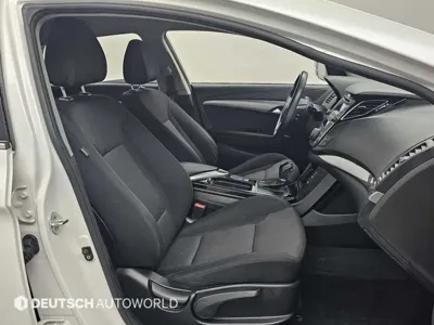 Hyundai i40 2016, 178803 км, за 5900000 KRW - фото 10