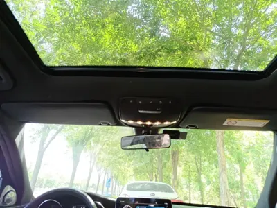 Mercedes-Benz C-Class 2019, 108000 км, за 96900 CNY - фото 18