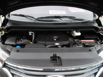 Hyundai Starex 2019, 119775 км, за 14800000 KRW - фото 20