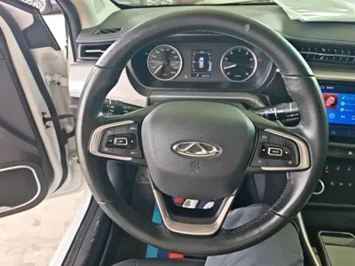 Chery Arrizo 5 2020, 53500 км, за 21300 CNY - фото 11