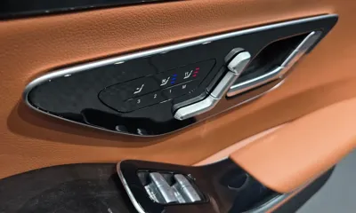 Mercedes-Benz S-Class 2022, 67598 км, за 93000000 KRW - фото 27