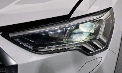 Audi Q3 2020, 62541 км, за 29900000 KRW - фото 22