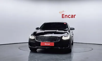 Kia K9 2020, 38040 км, за 28000000 KRW