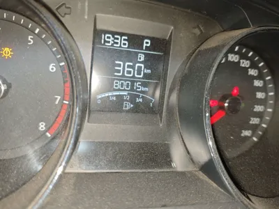 Volkswagen Bora 2017, 80000 км, за 34568.14 CNY - фото 13
