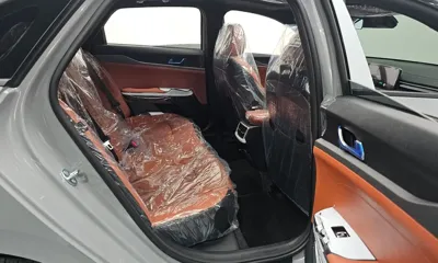 Kia K5 2026, 32 км, за 43500000 KRW - фото 26