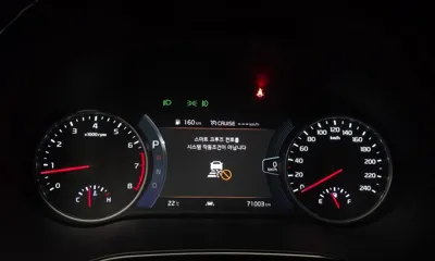 Kia Seltos 2020, 71003 км, за 15900000 KRW - фото 8