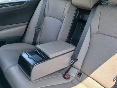 Lexus ES 2022, 43000 км, за 248800 CNY - фото 6