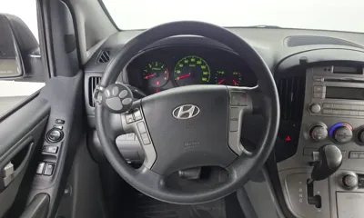 Hyundai Starex 2015, 151929 км, за 9600000 KRW - фото 13