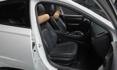 Hyundai Sonata 2020, 96016 км, за 16800000 KRW - фото 12