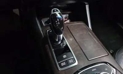 Kia K9 2013, 157948 км, за 7200000 KRW - фото 9
