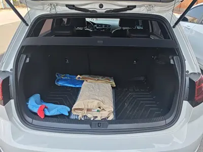 Volkswagen Golf GTI 2018, 59000 км, за 99000 CNY - фото 4