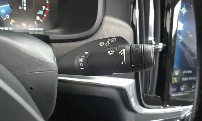 Volvo V90 2018, 123753 км, за 21800000 KRW - фото 27